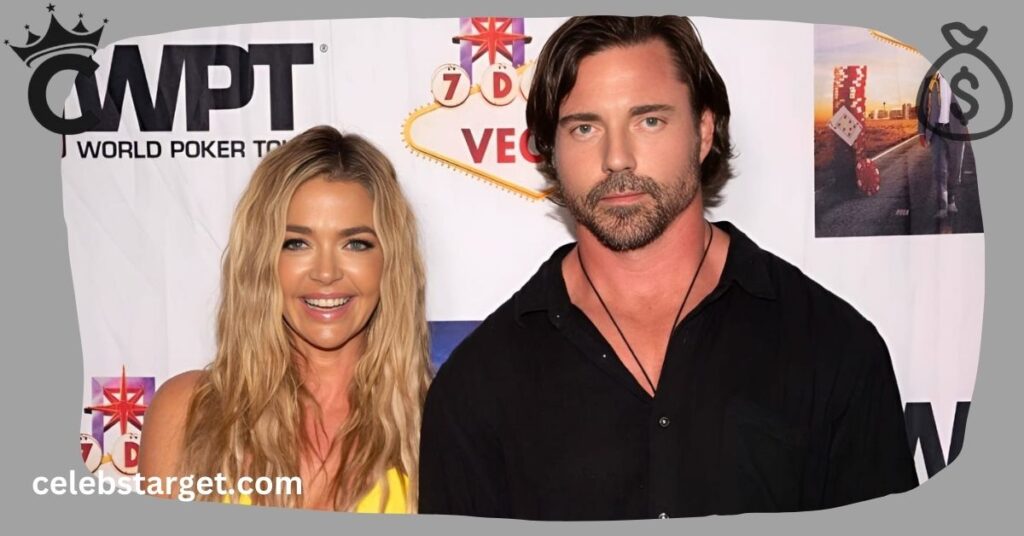 Marriage to Denise Richards