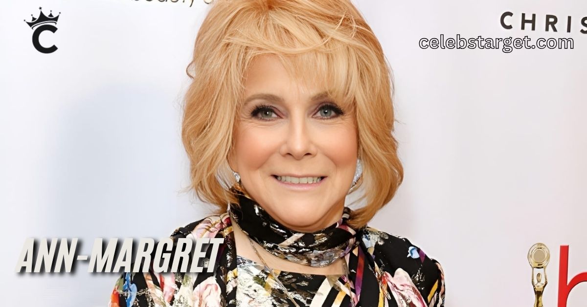 Ann-Margret Net Worth: Swedish-American Icon