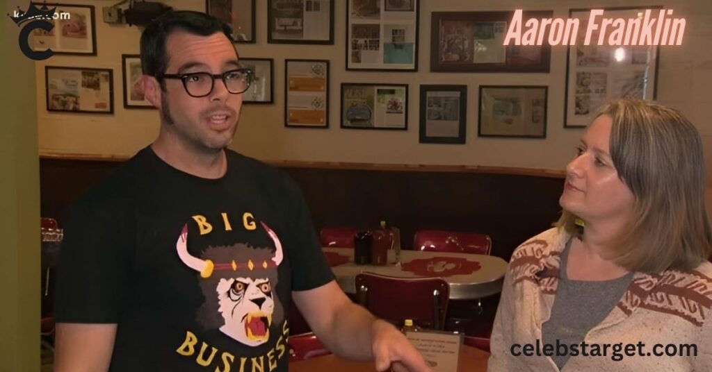 Aaron Franklin Net Worth: The BBQ Mogul's Path 