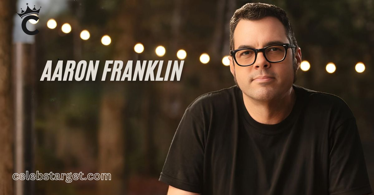 Aaron Franklin Net Worth: The BBQ Mogul's Path to Success