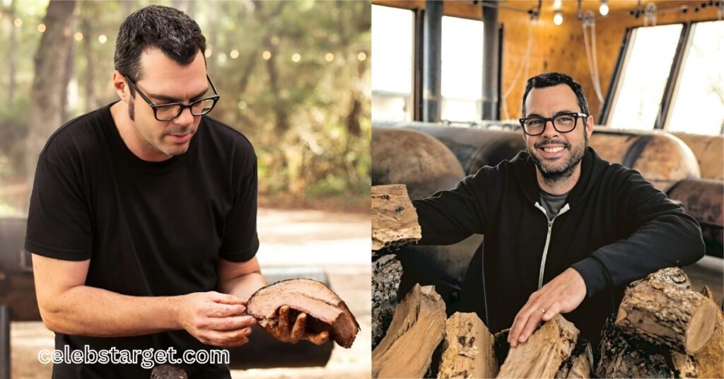 Aaron Franklin Brisket: A Culinary Icon