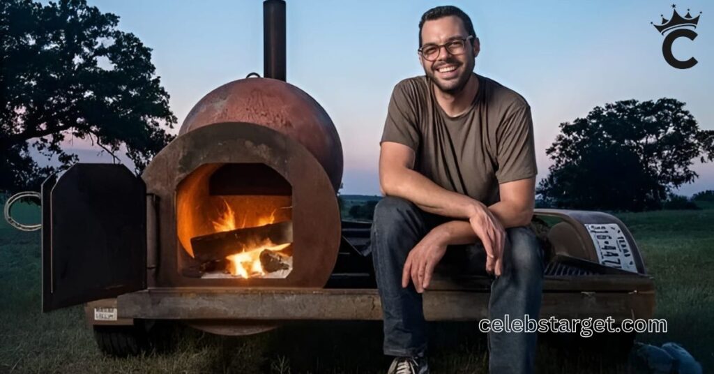 Aaron Franklin Net Worth: The BBQ Mogul's Path to Success and FAQ's