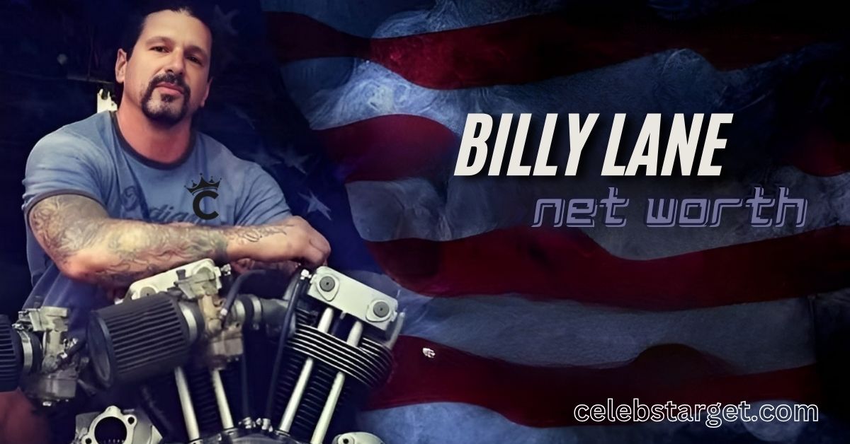 Billy Lane Net Worth: Depth Look at His Life