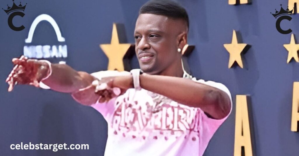 lil Boosie Badazz’s Net Worth in 2023