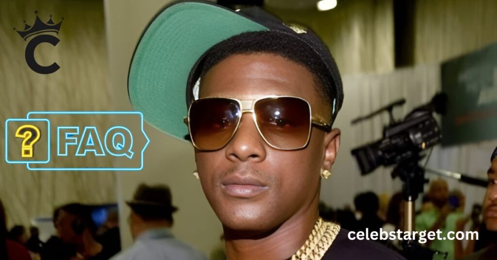 How Much Is lil Boosie Net Worth and FAQ's