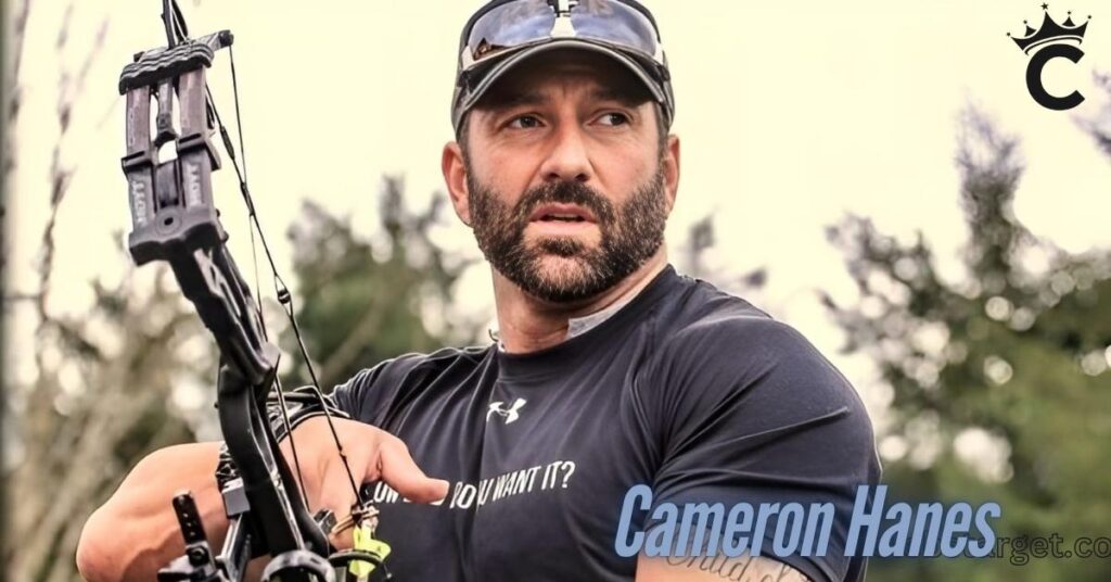 The Road to Becoming a Professional BowHunter