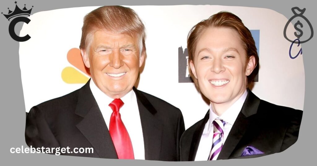 Clay Aiken's Net Worth and career