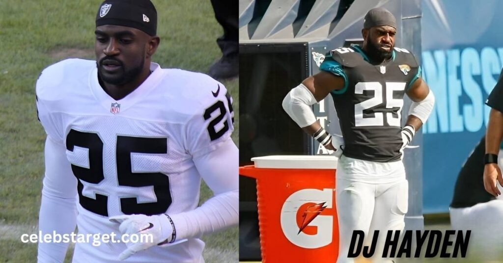 DJ Hayden Net Worth: The Financial Story of an NFL Star and FAQ's