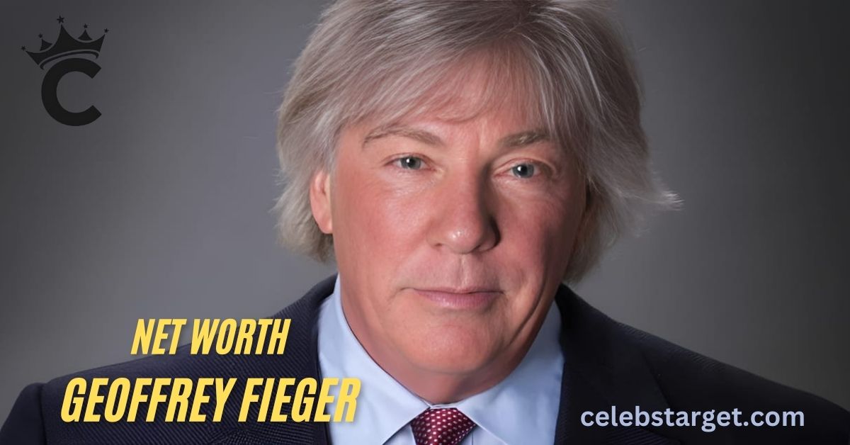 Geoffrey Fieger Net Worth and Health