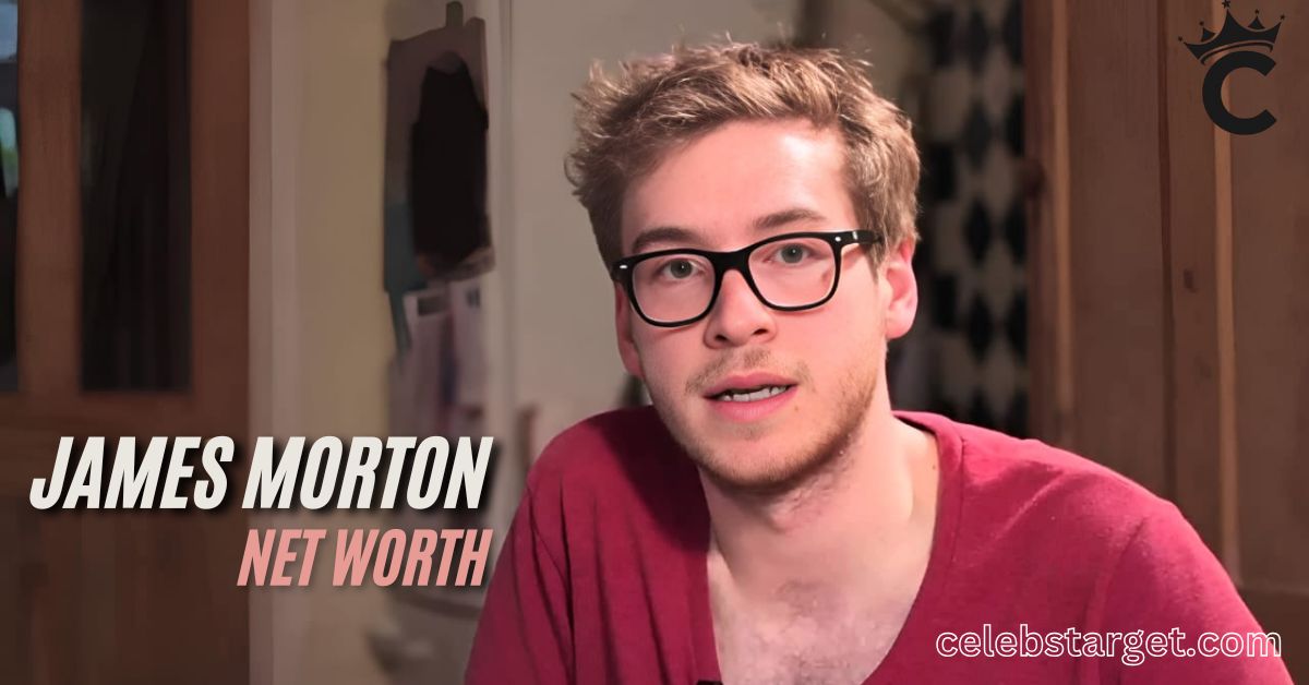 James Morton Net Worth: A Chef’s Rise to Fame and Fortune