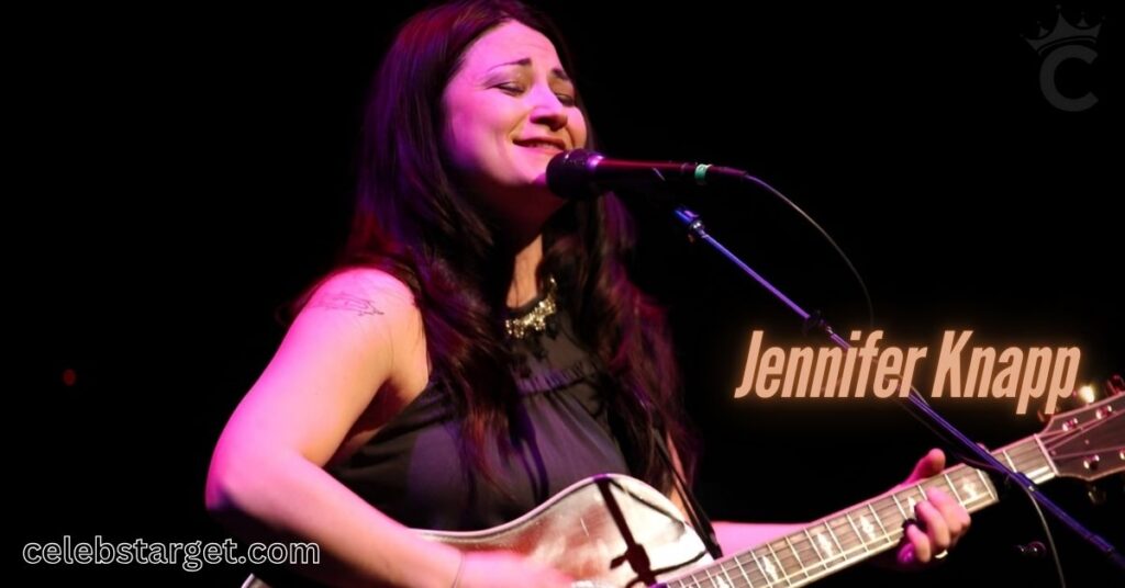 Jennifer Knapp Bio: A Journey of Music, Faith, and Advocacy and FAQ's