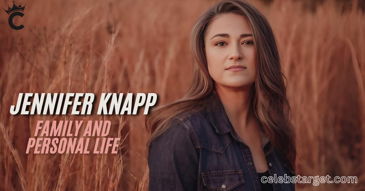 Jennifer Knapp Bio: A Journey of Music, Faith, and Advocacy