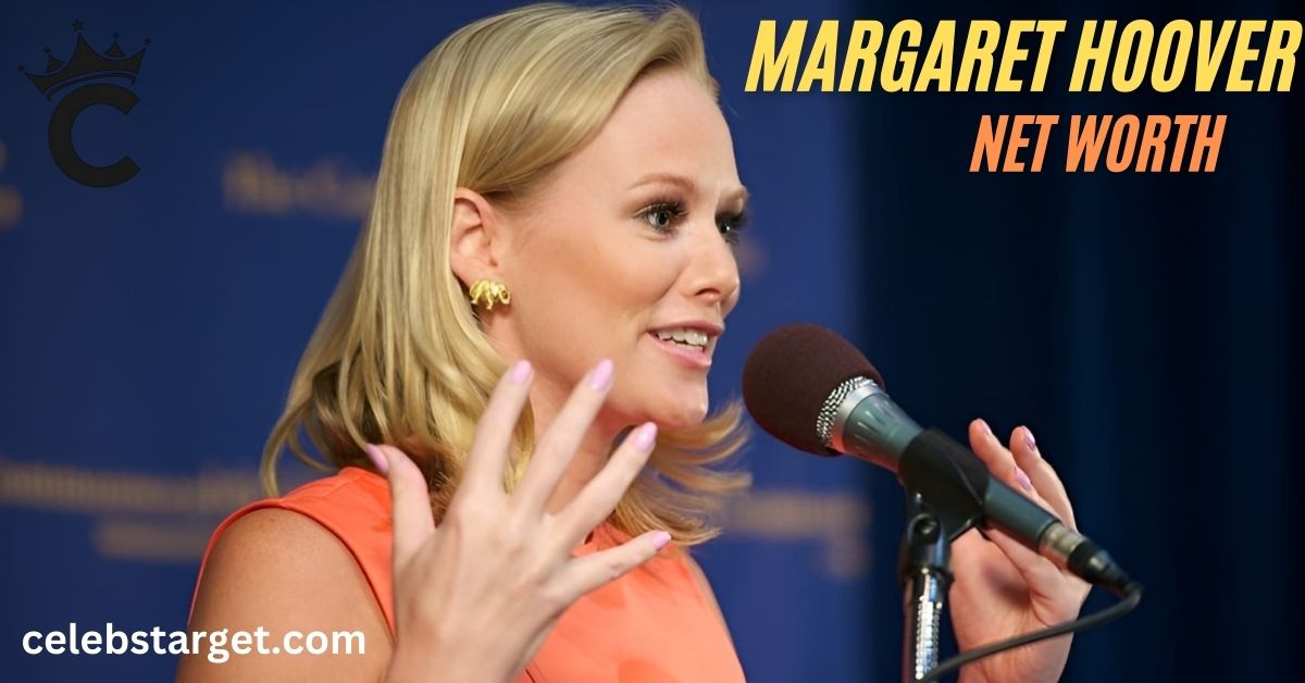 Margaret Hoover Net Worth: Bio, Age, Children and Career