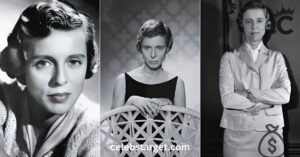 Nancy Kulp Net Worth, Children, Husband and Cause of Death - Celebs Target