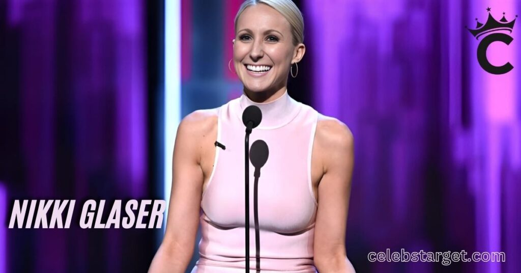 Nikki Glaser Net Worth: Life of the Comedian