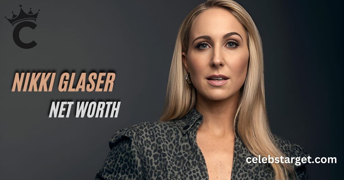 Nikki Glaser Net Worth: Life of the Comedian and TV Host