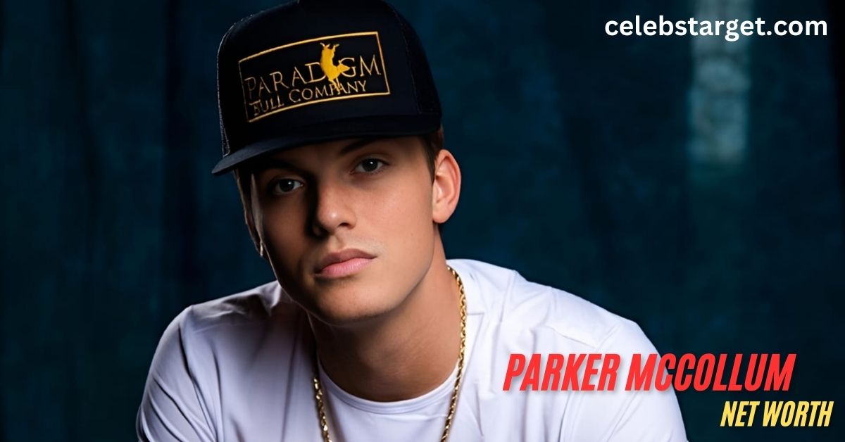 How Much is Parker McCollum Net Worth in 2024