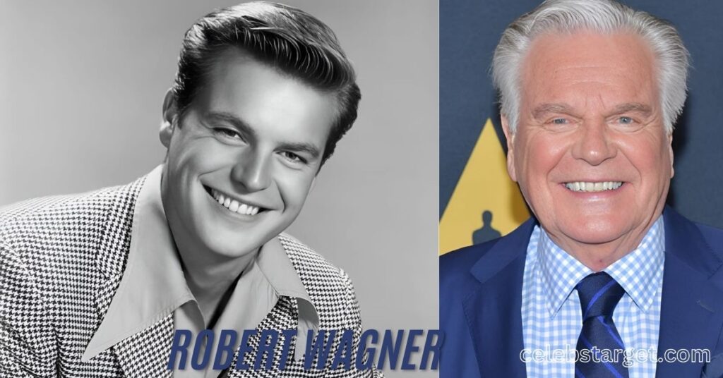 Robert Wagner Net Worth