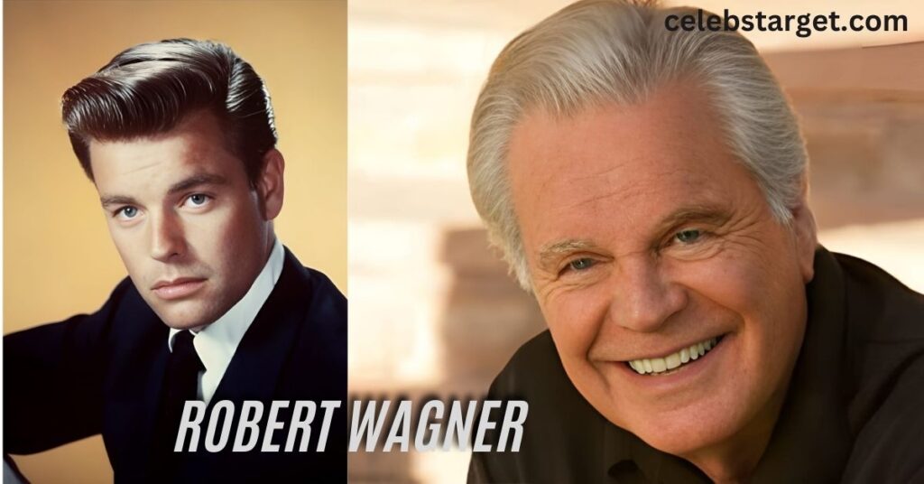 Robert Wagner Net Worth: A Hollywood Legend