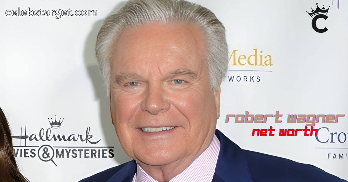 Robert Wagner Net Worth: A Hollywood Legend's Financial Journey