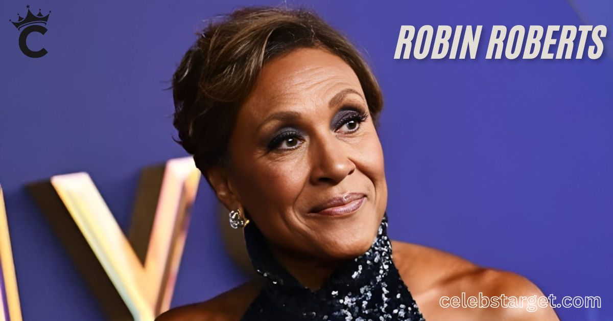 Robin Roberts Net Worth: A Journey of Success and Resilience