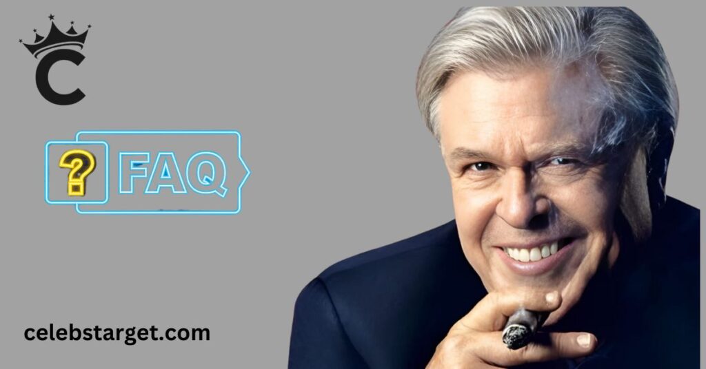 Ron White's Net Worth Career, Comedy, and FAQ's