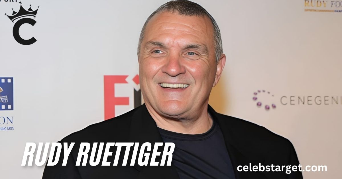 Rudy Ruettiger Net Worth: Everything You Need To Know