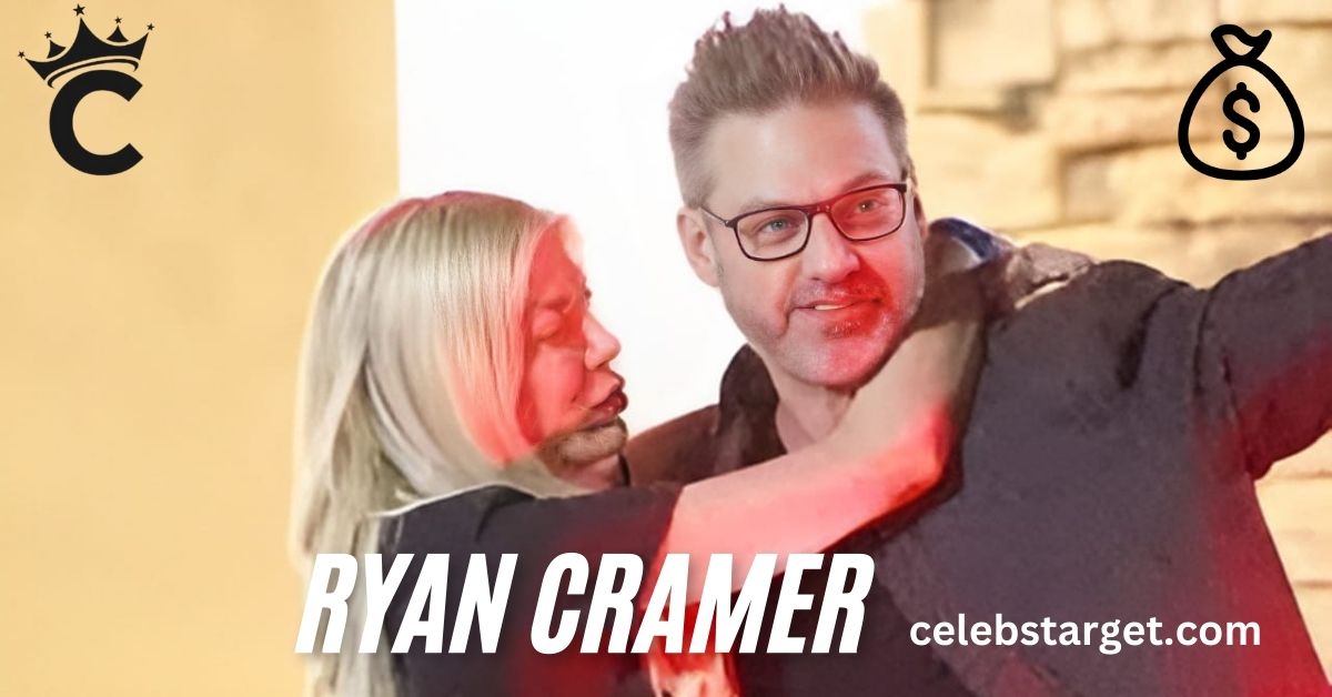 Ryan Cramer Net Worth Success of a Digital Marketing Expert