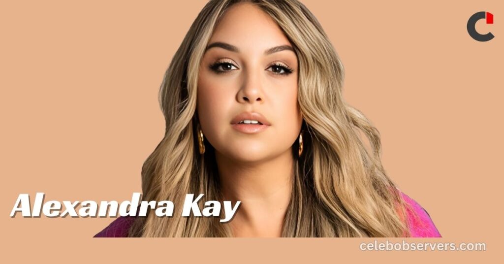 Alexandra Kay Net Worth: Rising Star in Country Music