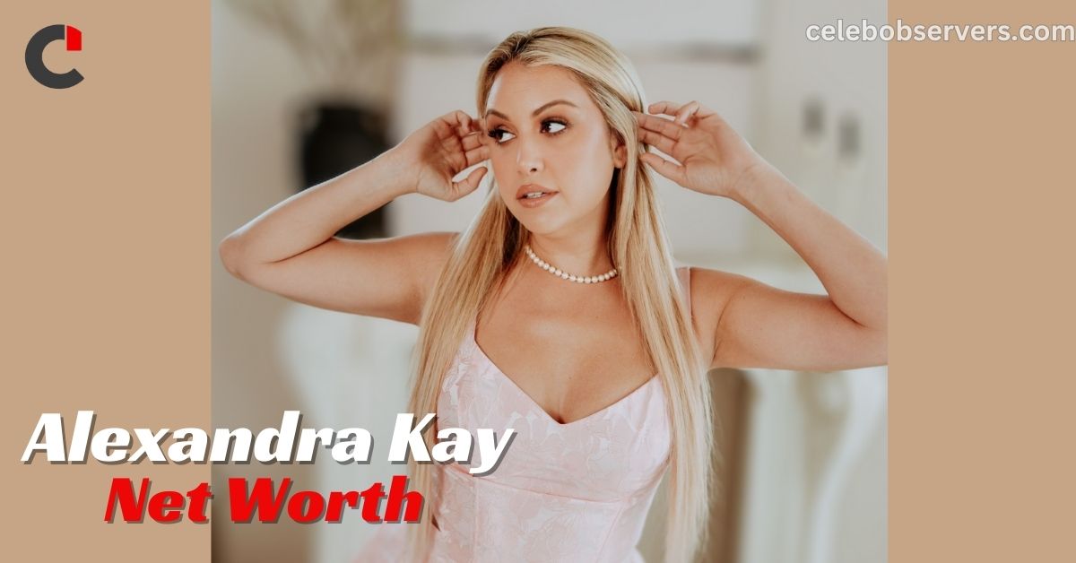 Alexandra Kay Net Worth: Rising Star in Country Music