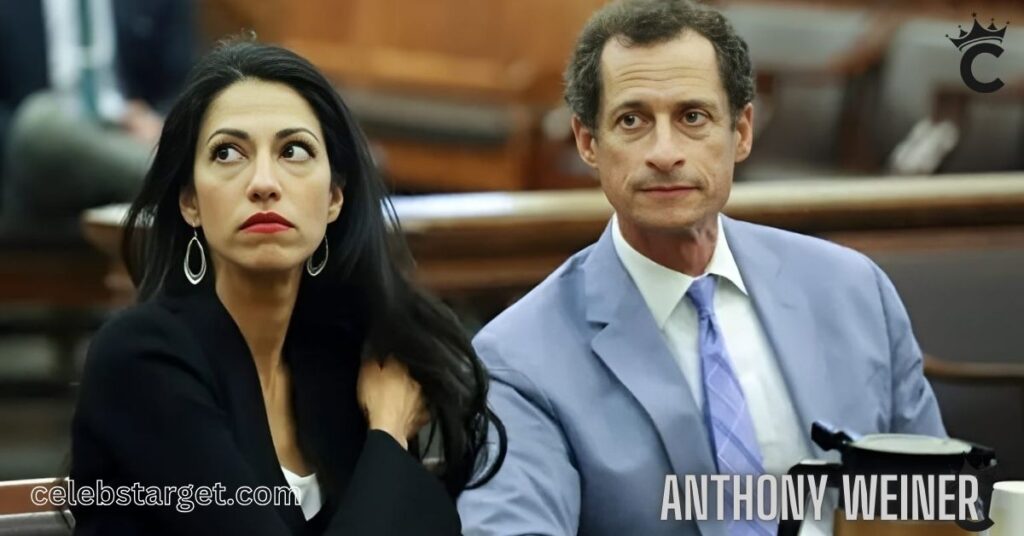 Anthony Weiner Net Worth: Dive Into His Financial Journey