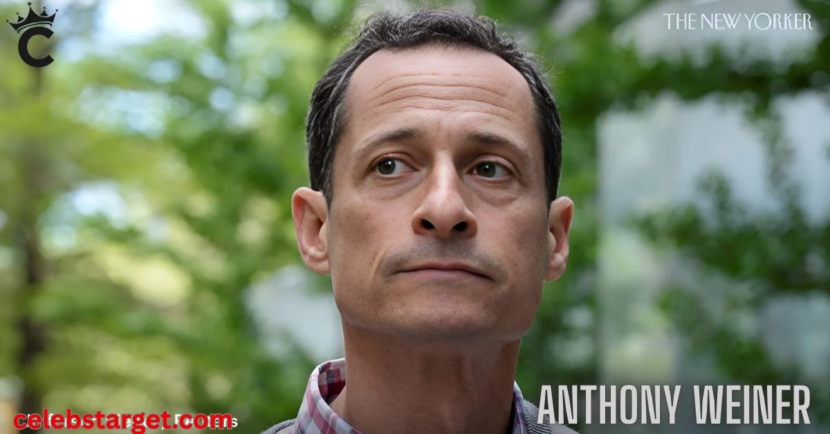 Anthony Weiner Net Worth: Dive Into His Financial Journey