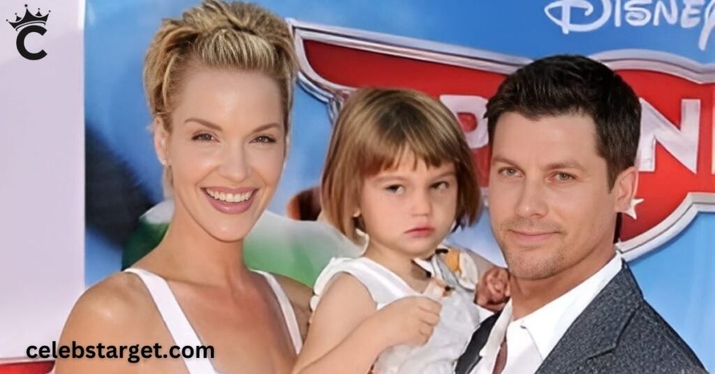 Ashley Scott Net Worth: The Life of an Actress and Model