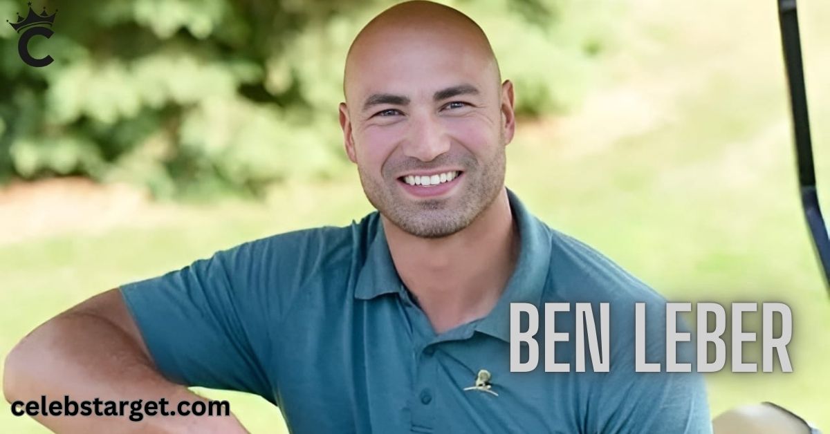 Ben Leber Net Worth: Former NFL Star's Wealth