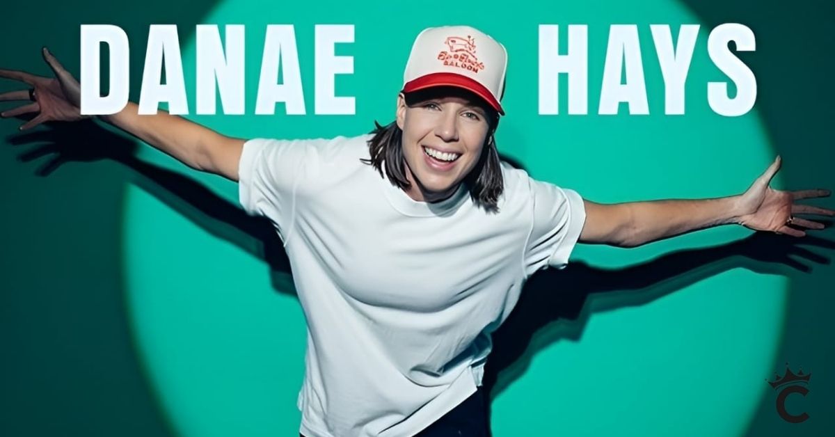 Danae Hays Net Worth: A Comedian and Social Media Influencer