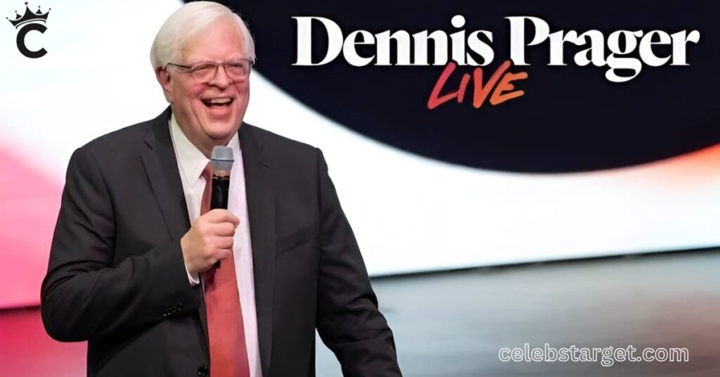 Dennis Prager Net Worth: Career, Financial Success