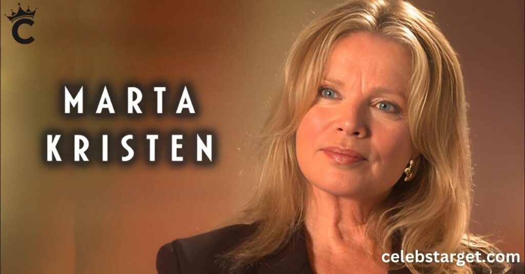 Marta Kristen Net Worth: Exploring the Life of a Sci-Fi Icon