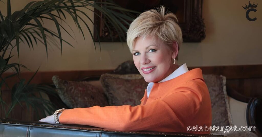 Nancy Dufresne Net Worth: Unveiling a Life of Faith and Prosperity