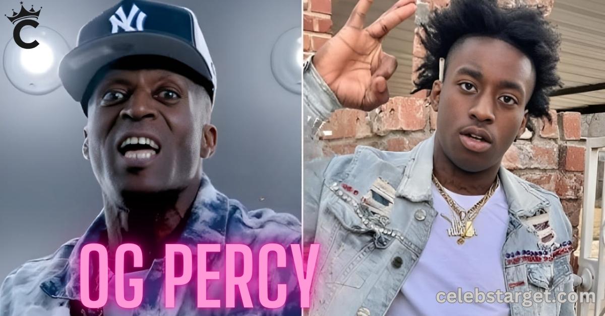 OG Percy Net Worth: Financial Empire of a Hip-Hop Mogul