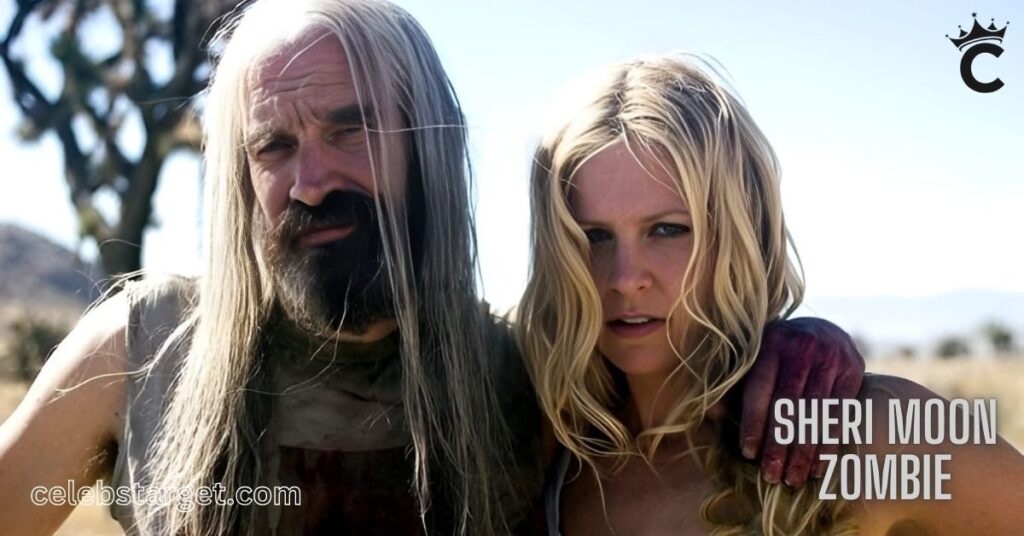 Sheri Moon Zombie Net Worth: Her Career, Income, and Legacy