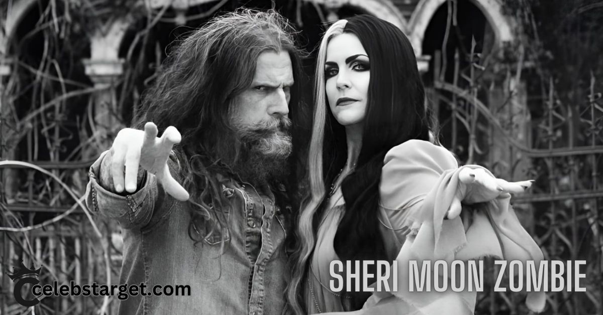 Sheri Moon Zombie Net Worth: Her Career, Income, and Legacy