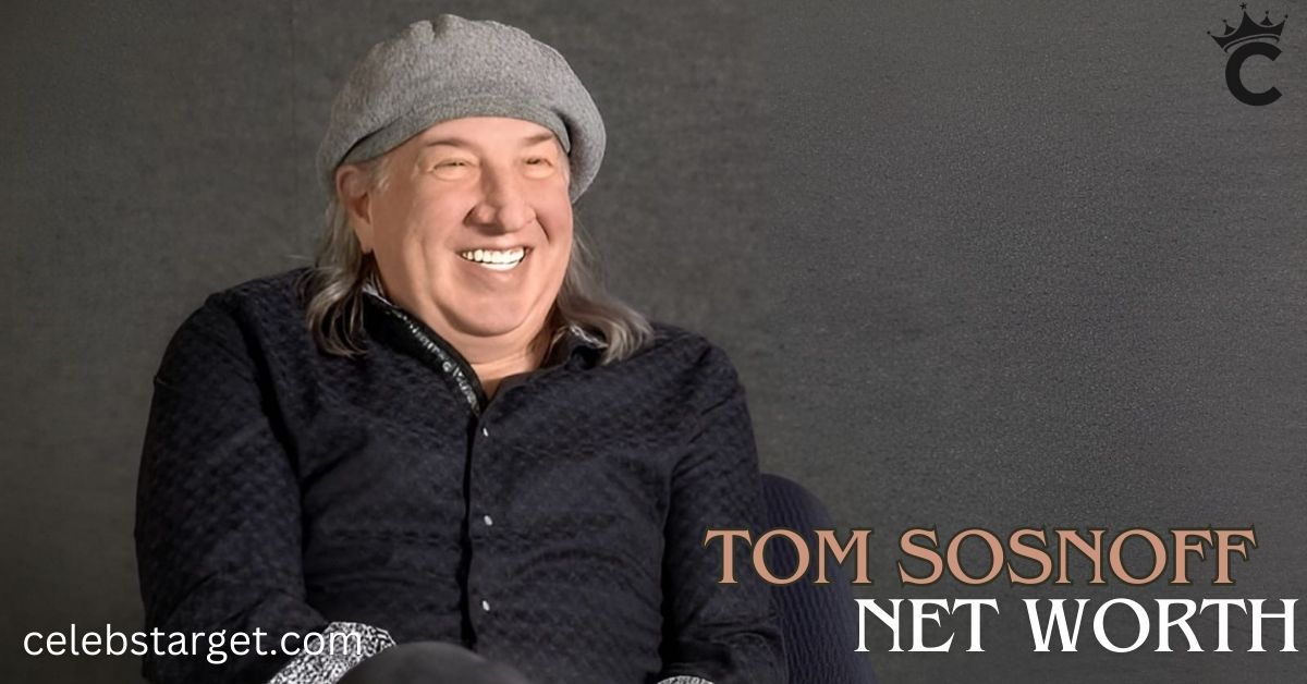 Tom Sosnoff Net Worth: Story of a Financial Innovator