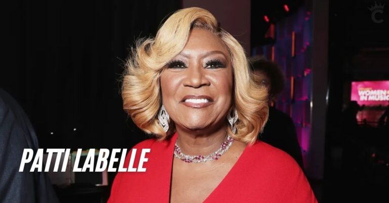 Patti LaBelle Net Worth 2025: A Comprehensive Insight - Celebs Target - Patti LaBelle Net Worth 2025: Soul Diva's Earnings